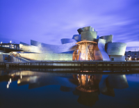 What is Parametric Architecture?