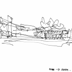 Sketches of Frank Gehry - Architecture Documentaries
