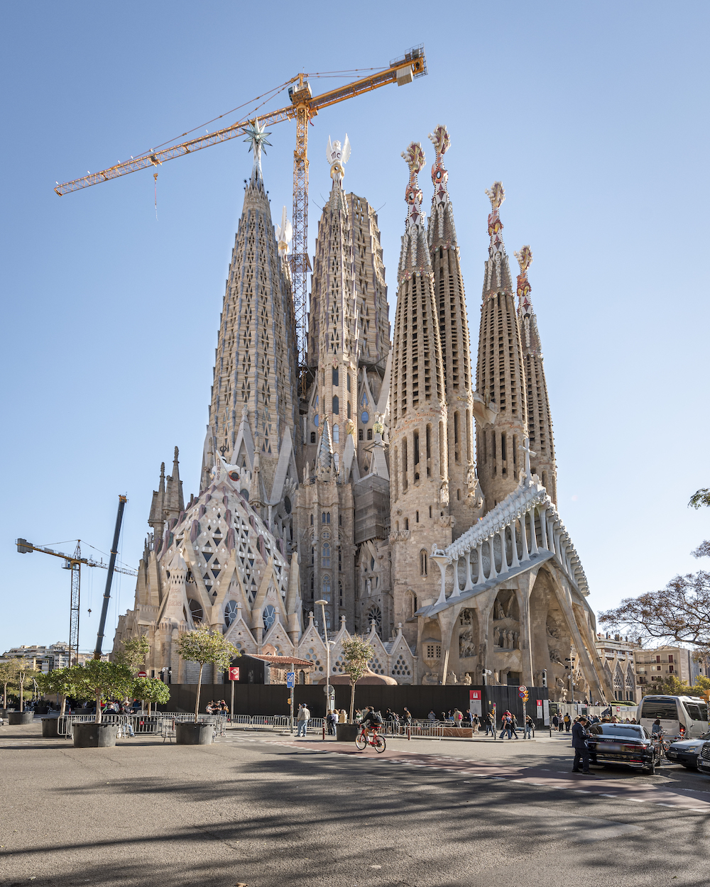 What is Parametric Architecture? 6 What is Parametric Architecture?