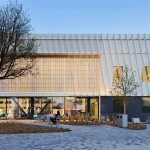 Frisco Public Library: Shaping the Future of Modern Learning and Community Spaces
