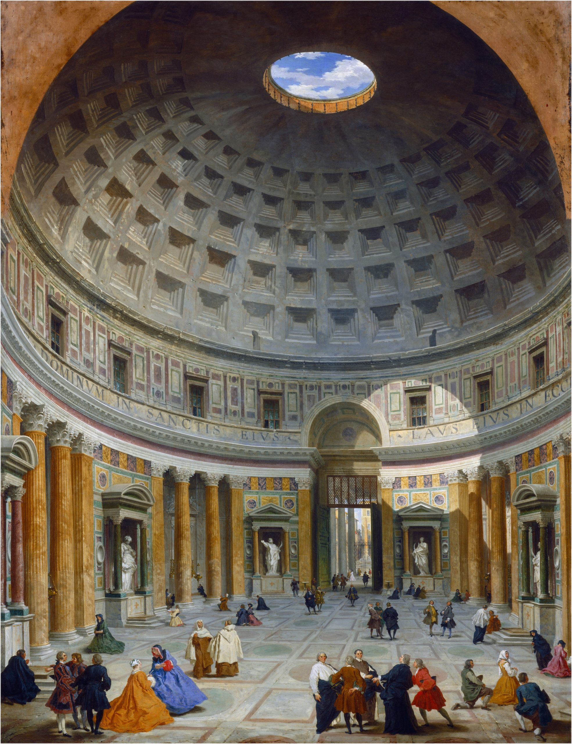Ancient Roman Architecture: From Arches to Aqueducts 2 Ancient Roman Architecture: From Arches to Aqueducts
