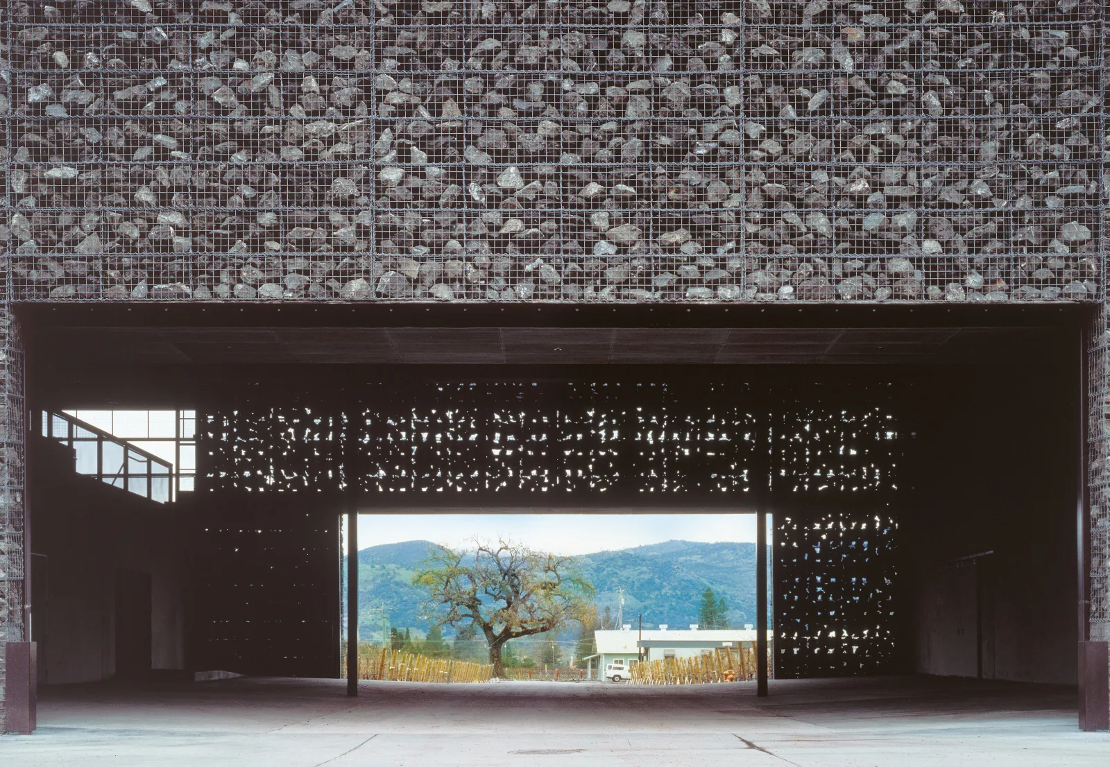 Star Wars Architecture on Earth: 10 Buildings From a Galaxy Not so Far Away 21 Star Wars Architecture on Earth: 10 Buildings From a Galaxy Not so Far Away