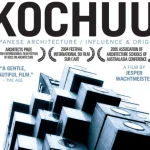 Kochuu: Japanese Architecture / Influence & Origin - Architecture Documentaries