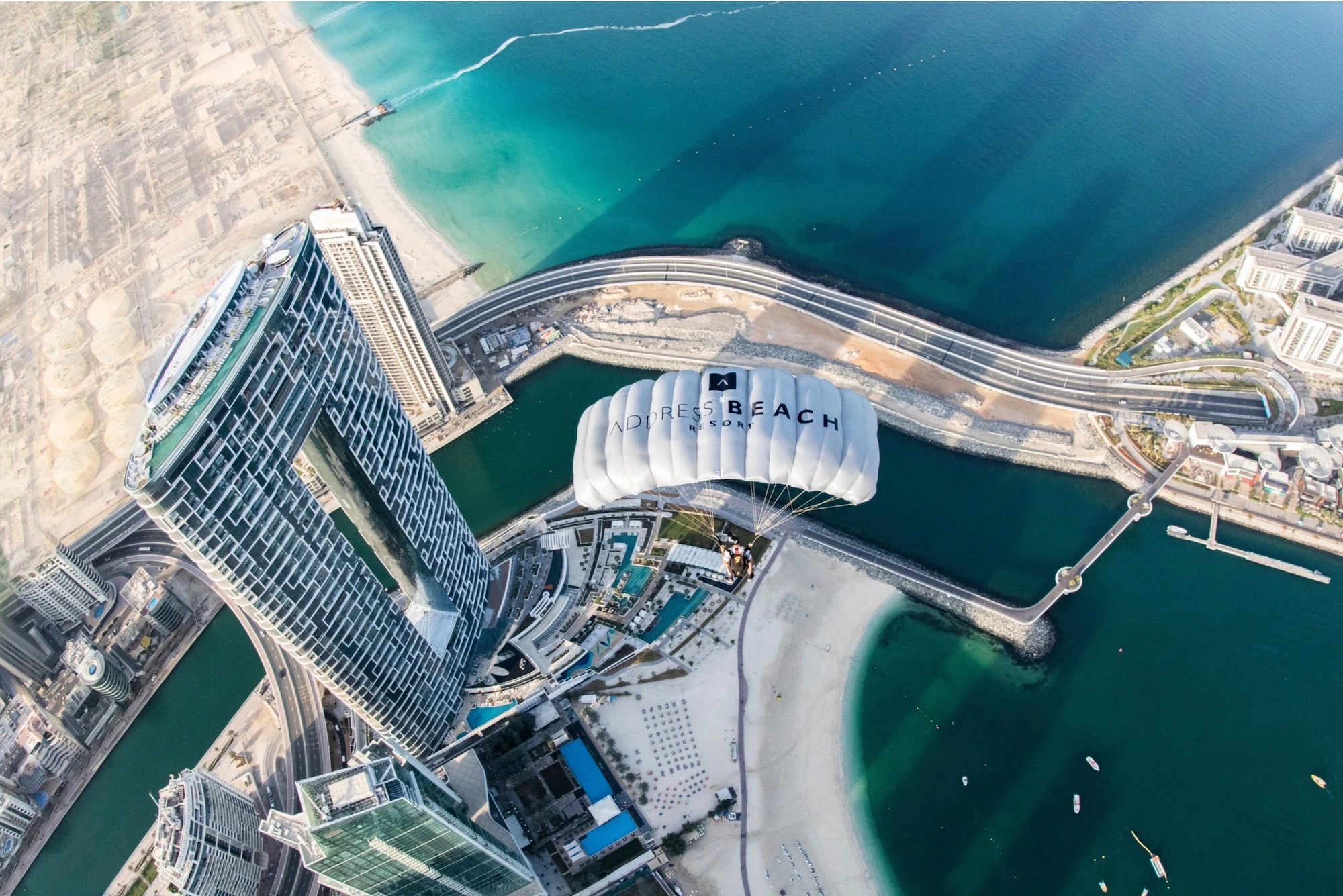 Top 10 Tallest Hotels Around The World in 2025 12 Top 10 Tallest Hotels Around The World in 2025