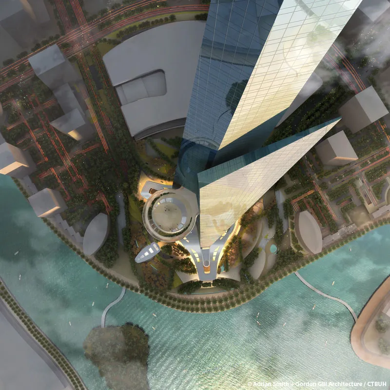 Jeddah Kingdom Tower: Saudi Arabia’s Monument to the Sky 7 Jeddah Kingdom Tower: Saudi Arabia’s Monument to the Sky