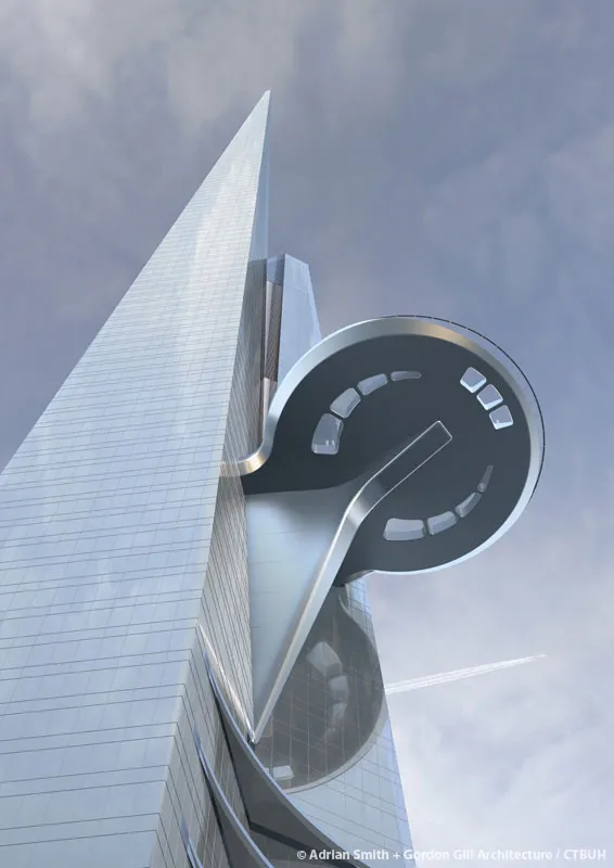Jeddah Kingdom Tower: Saudi Arabia’s Monument to the Sky 2 Jeddah Kingdom Tower: Saudi Arabia’s Monument to the Sky