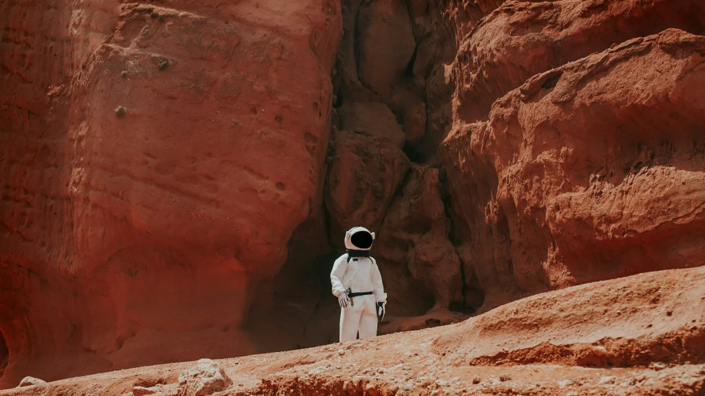 Lessons in Architecture for Mars from Popular Movies 2 Lessons in Architecture for Mars from Popular Movies