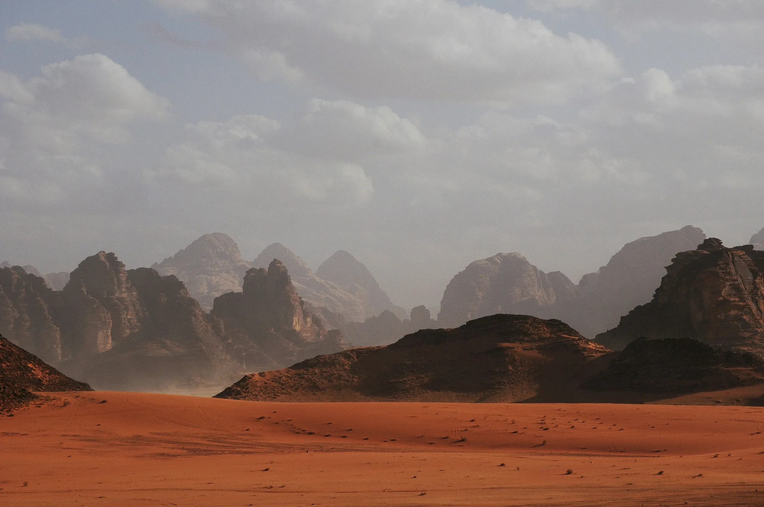 Lessons in Architecture for Mars from Popular Movies 8 Lessons in Architecture for Mars from Popular Movies