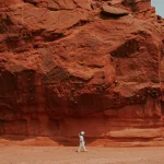 Lessons in Architecture for Mars from Popular Movies