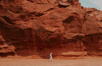 Lessons in Architecture for Mars from Popular Movies