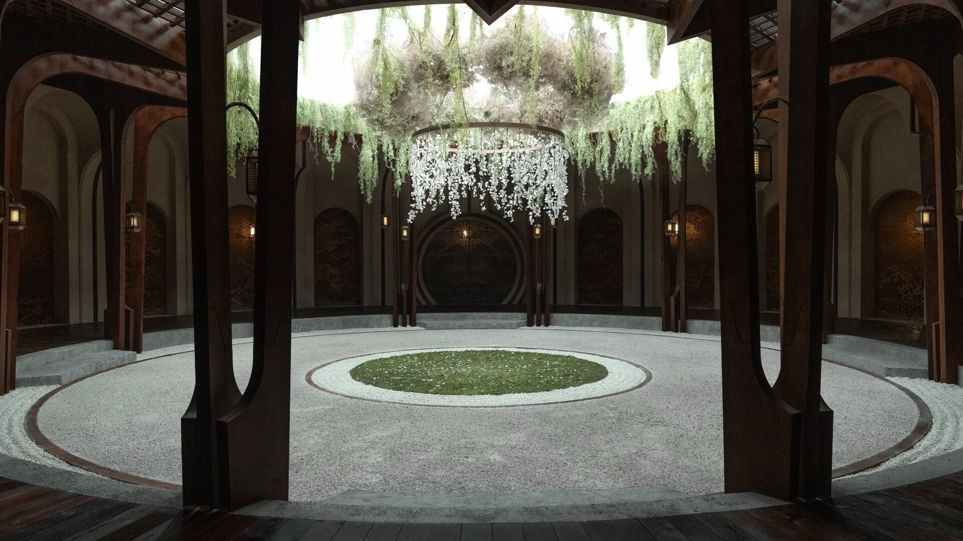 Star Wars Architecture on Earth: 10 Buildings From a Galaxy Not so Far Away 4 Star Wars Architecture on Earth: 10 Buildings From a Galaxy Not so Far Away