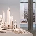 MAD's Ma Yansong Shapes Emotion Through Architecture at Nieuwe Instituut
