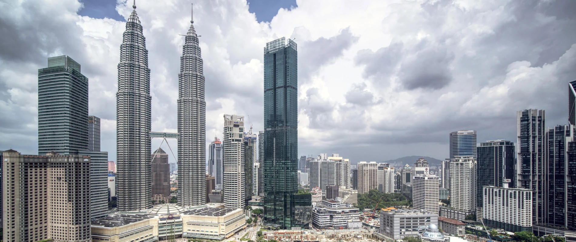 Top 10 Tallest Hotels Around The World in 2025 6 Top 10 Tallest Hotels Around The World in 2025