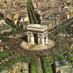 How the Urbanised Paris Was Born Through Haussmann’s Vision