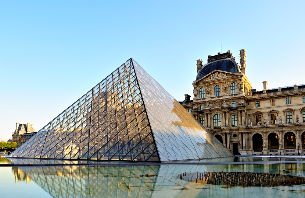 How the Urbanised Paris Was Born Through Haussmann’s Vision 2 How the Urbanised Paris Was Born Through Haussmann’s Vision