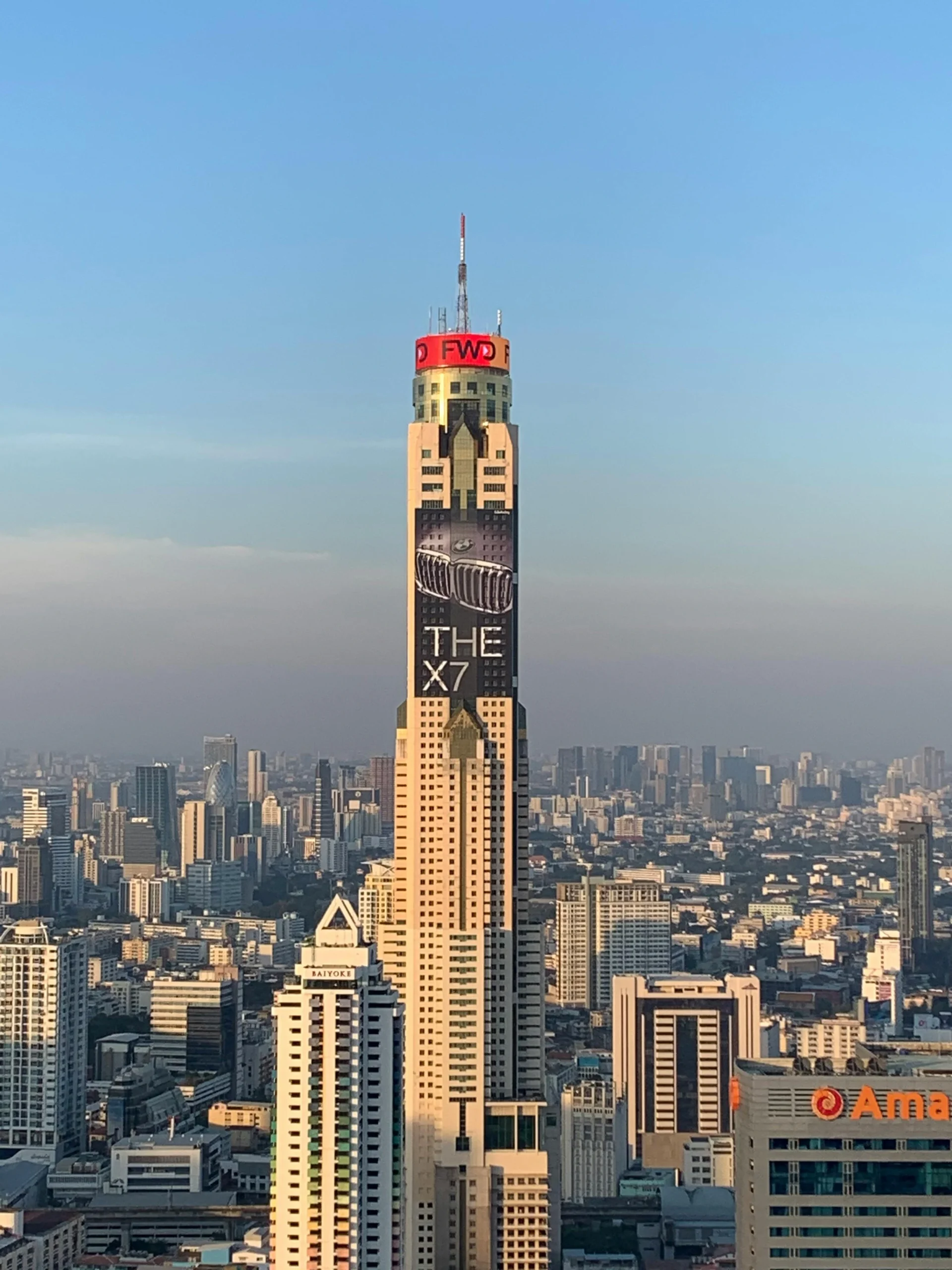 Top 10 Tallest Hotels Around The World in 2025 10 Top 10 Tallest Hotels Around The World in 2025