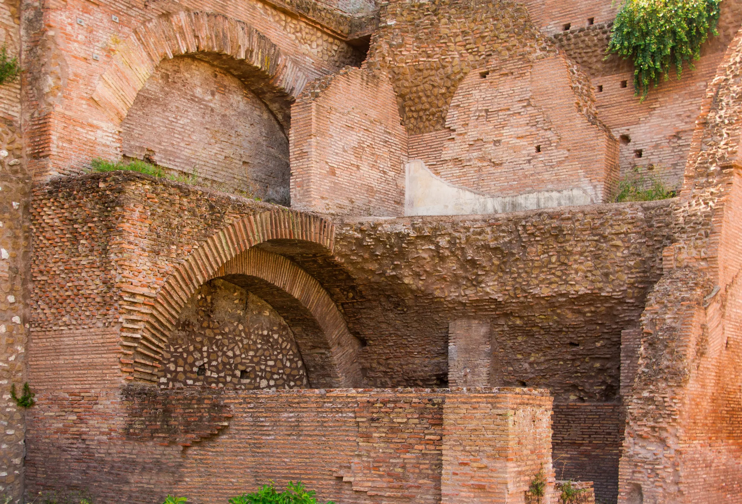 Why Ancient Roman Concrete Lasts Thousands of Years 7 Why Ancient Roman Concrete Lasts Thousands of Years