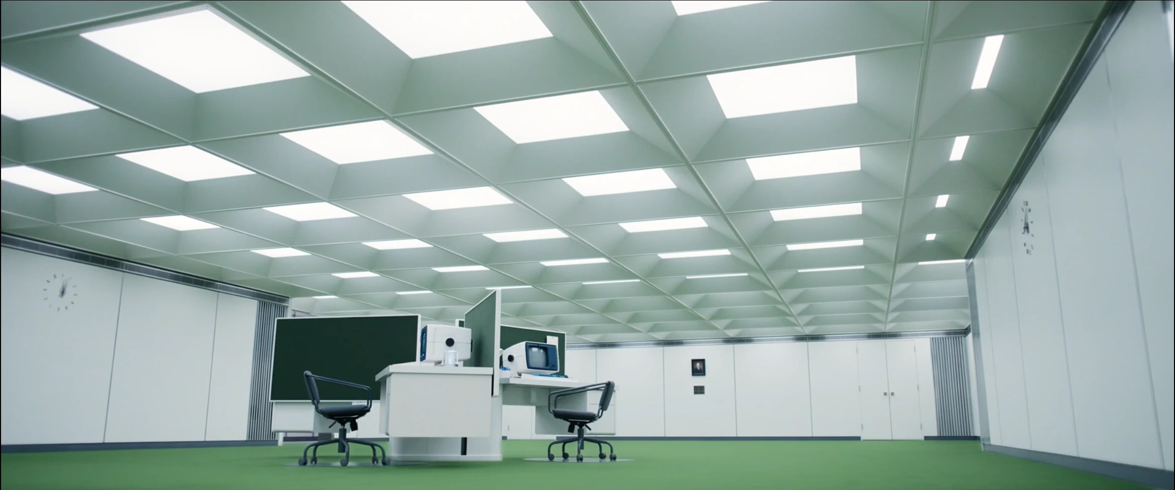 Inside Lumon: The Architecture of Division in Severance 15 Inside Lumon: The Architecture of Division in Severance