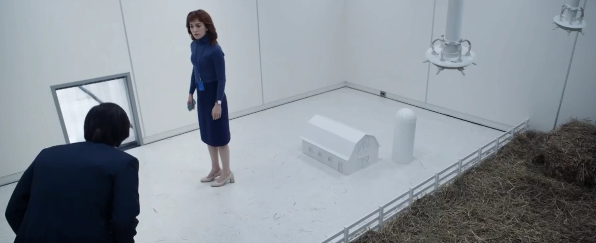 Inside Lumon: The Architecture of Division in Severance 27 Inside Lumon: The Architecture of Division in Severance