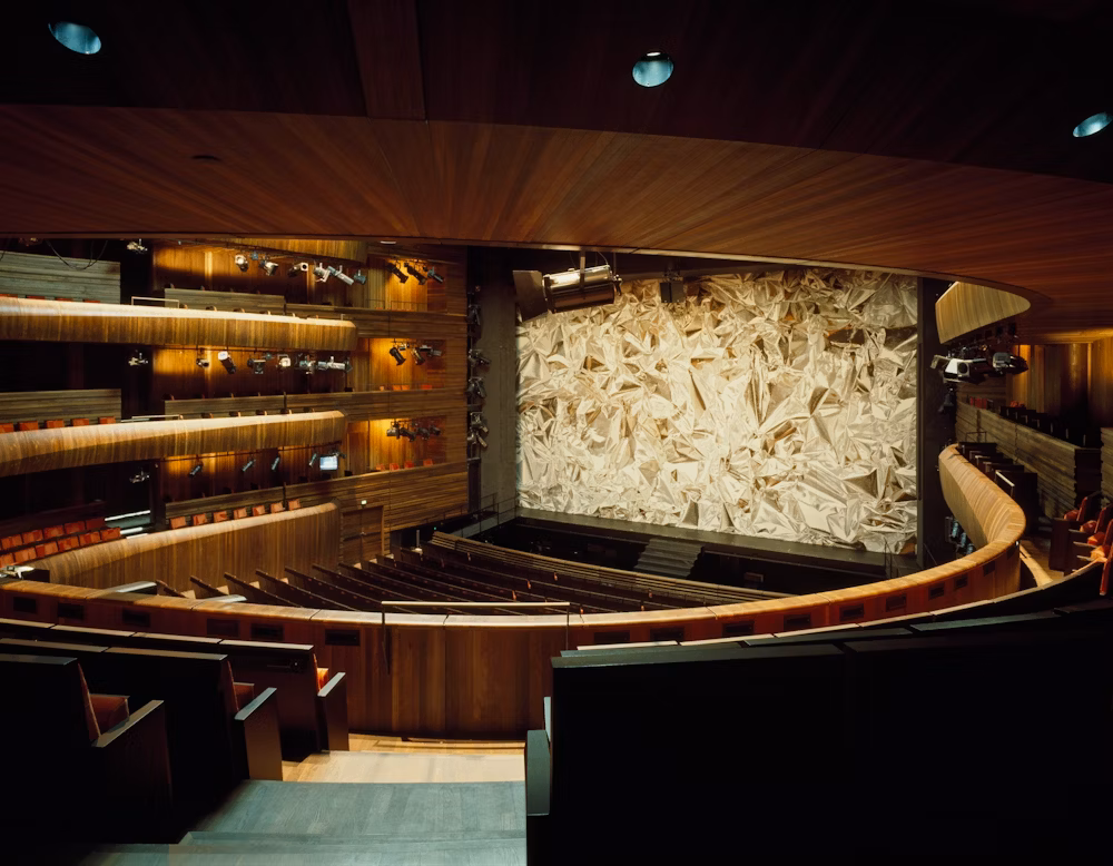 Oslo Opera House by Snøhetta: A must-see landmark in Norway 6 Oslo Opera House by Snøhetta