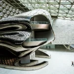 Star Wars Architecture on Earth: 10 Buildings From a Galaxy Not so Far Away
