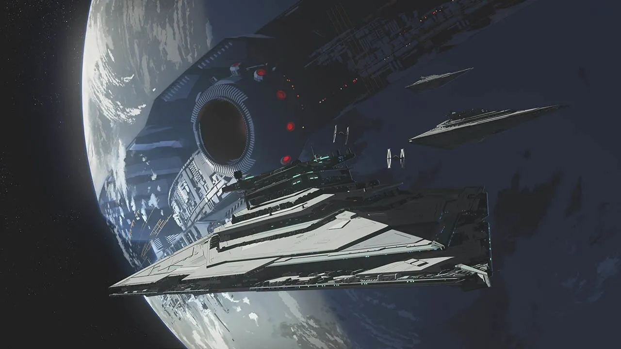 Star Wars Architecture on Earth: 10 Buildings From a Galaxy Not so Far Away 8 Star Wars Architecture on Earth: 10 Buildings From a Galaxy Not so Far Away