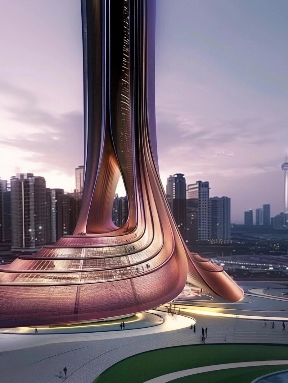 Symbiotic Design: AI-Driven Fluid Modeling in Maya 6 Symbiotic Design: AI-Driven Fluid Modeling in Maya