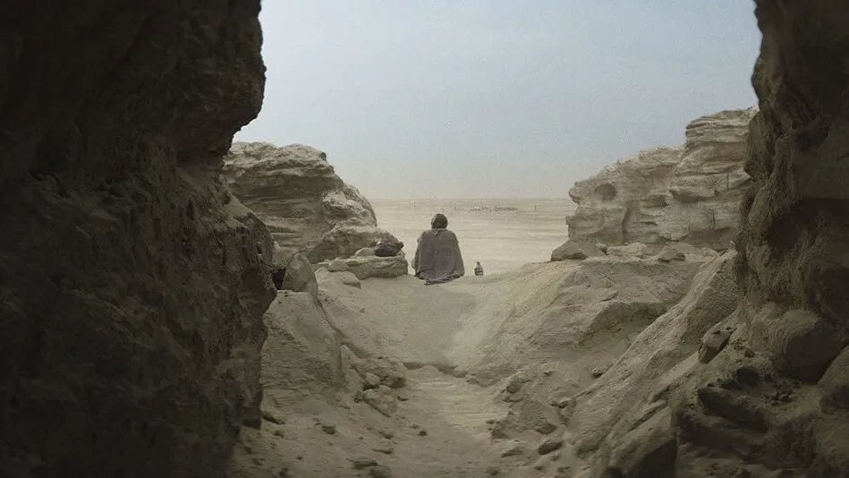 Star Wars Architecture on Earth: 10 Buildings From a Galaxy Not so Far Away 12 Star Wars Architecture on Earth: 10 Buildings From a Galaxy Not so Far Away