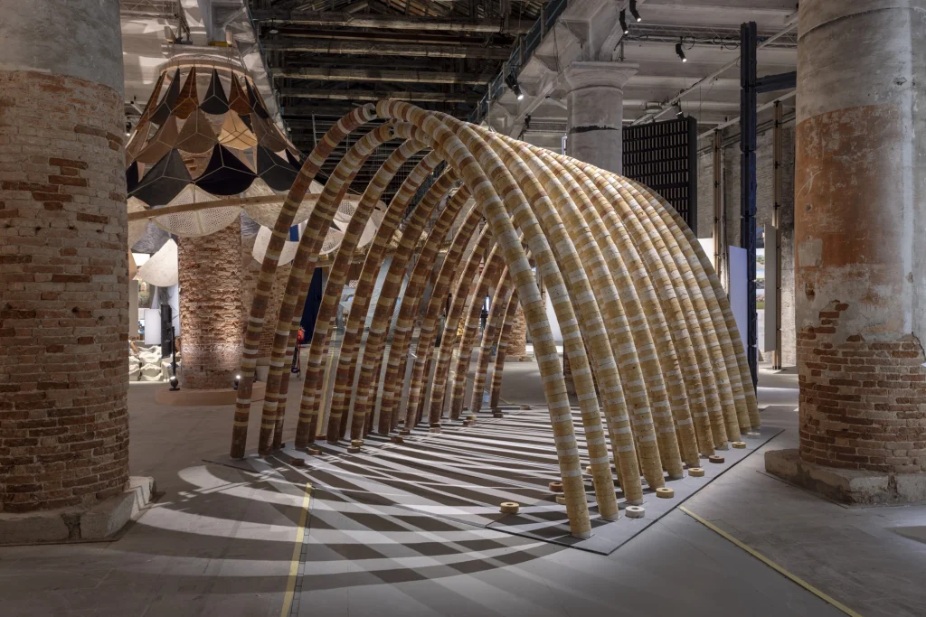 Venice Architecture Biennale 2025 Opens Tomorrow 5 Venice Architecture Biennale 2025 Opens Tomorrow