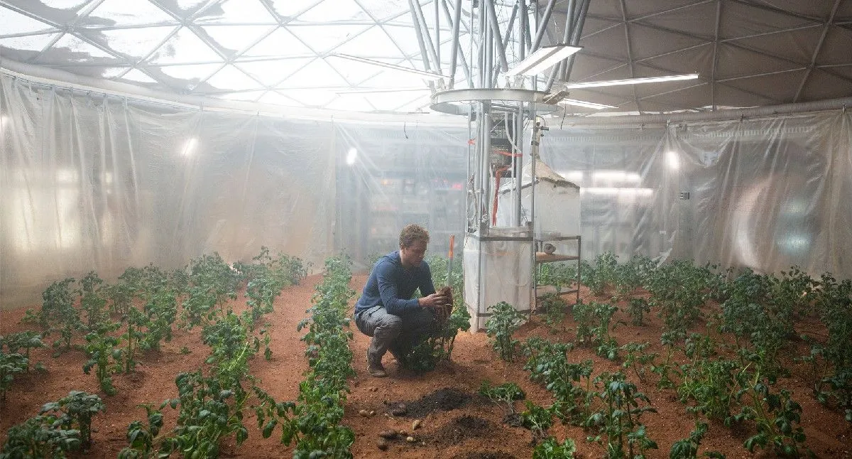 Lessons in Architecture for Mars from Popular Movies 3 Lessons in Architecture for Mars from Popular Movies