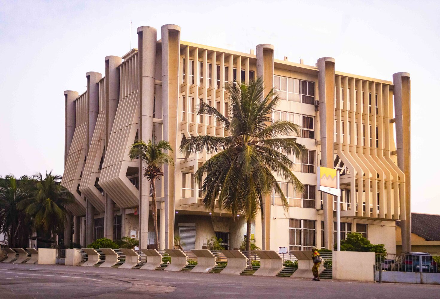 Togo Debuts at Venice Biennale with Showcase of Modernist Heritage 2 © Wody Yawo