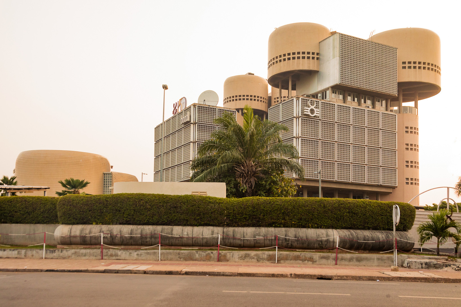 Togo Debuts at Venice Biennale with Showcase of Modernist Heritage 7 © Wody Yawo