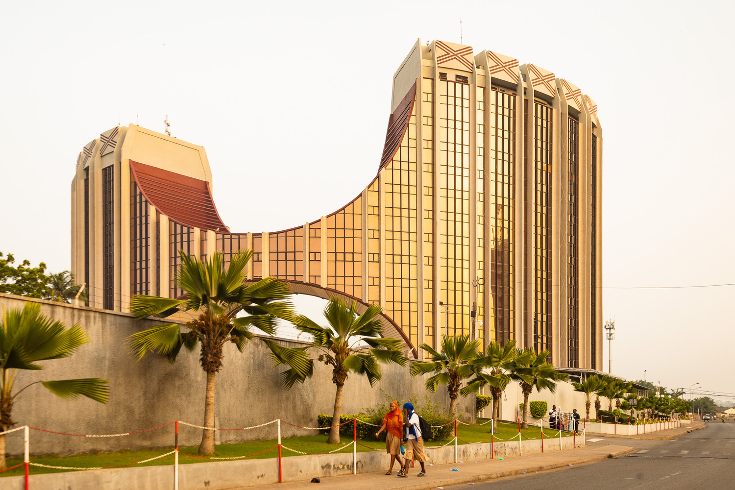 Togo Debuts at Venice Biennale with Showcase of Modernist Heritage 5 © Wody Yawo