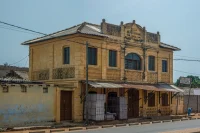 © Edem Tamakloe
