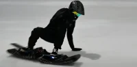 Ungoverned Vendetta Electric Powerboard Merges Skateboard, Snowboard, & Tank