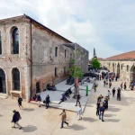 Venice Architecture Biennale 2025 Opens