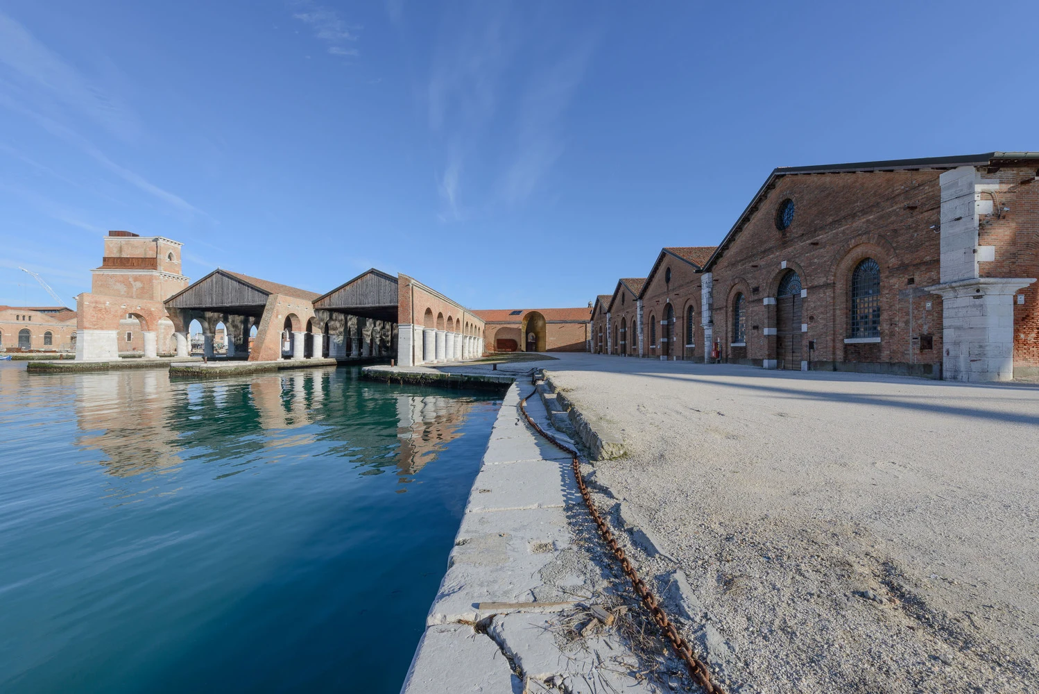 Venice Architecture Biennale 2025 Opens Tomorrow 3 Venice Architecture Biennale 2025 Opens Tomorrow