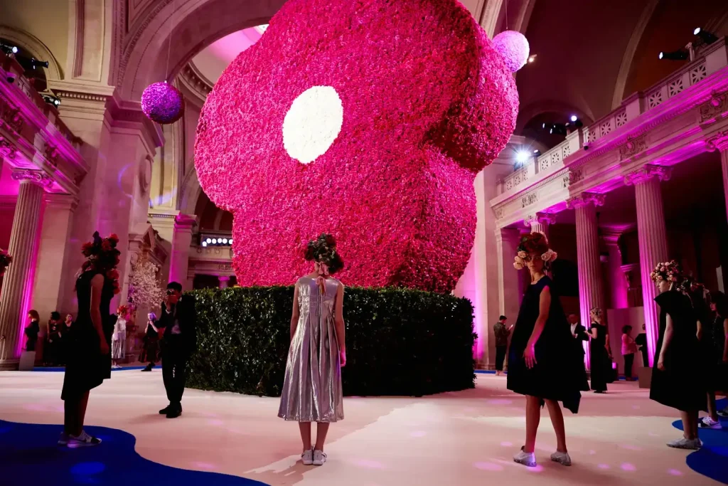 Inside the Met Gala: 10 Iconic Interior Decor Installations 10 Met Gala: 10 Iconic Interior Decor Installations