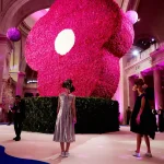 Met Gala: 10 Iconic Interior Decor Installations