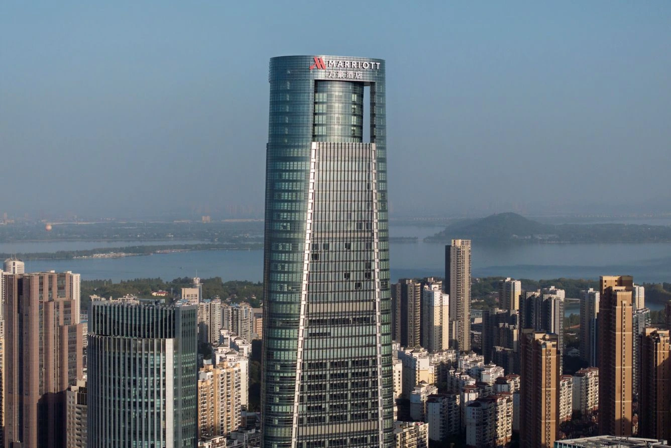 Top 10 Tallest Hotels Around The World in 2025 11 Top 10 Tallest Hotels Around The World in 2025