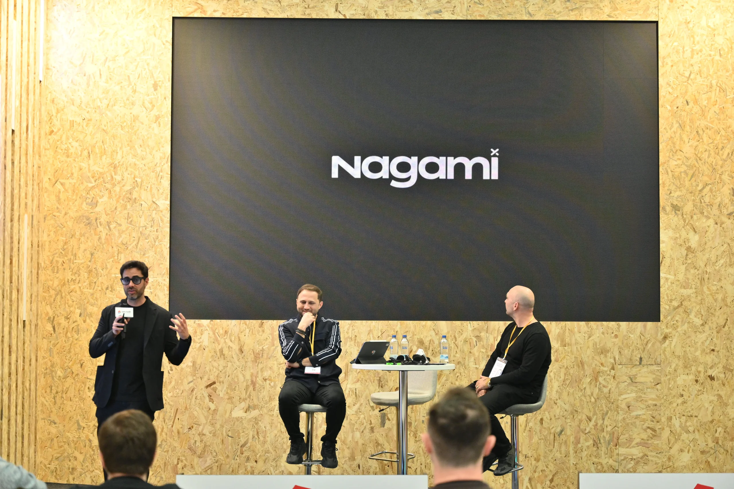 The New Matrix of Architecture: A Recap from the 47th Yapı Fair 8 The New Matrix of Architecture: A Recap from the 47th Yapı Fair