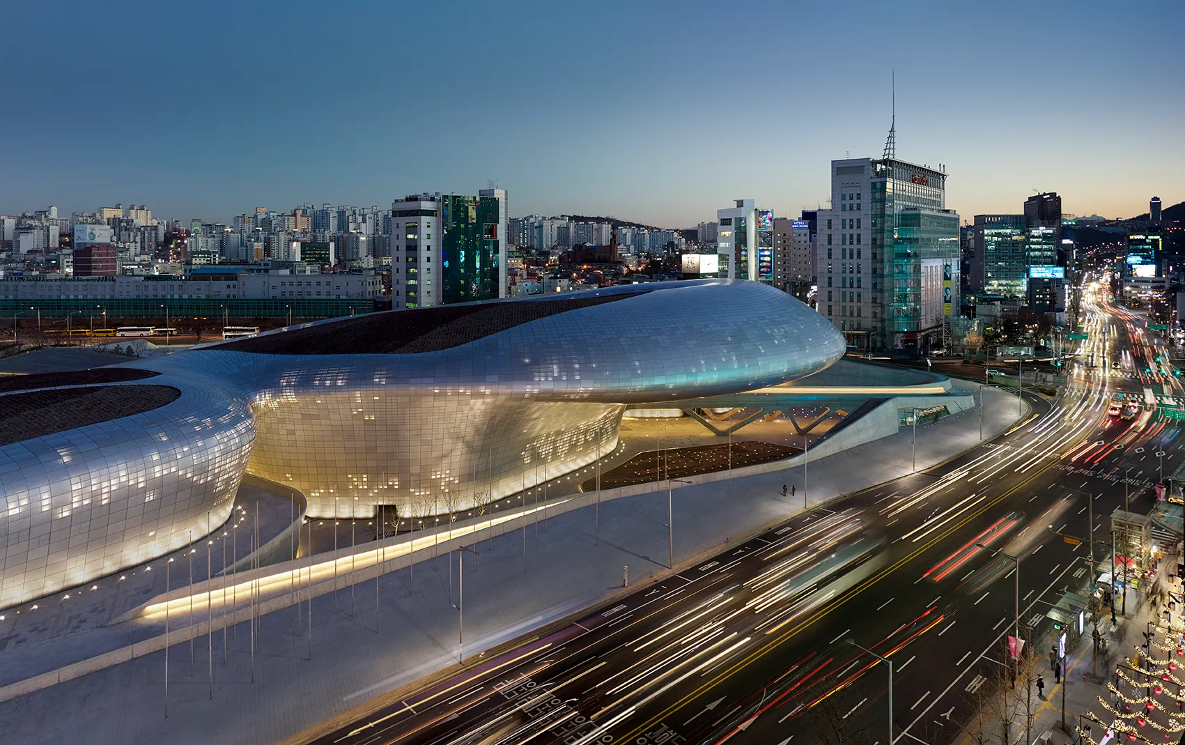 Star Wars Architecture on Earth: 10 Buildings From a Galaxy Not so Far Away 17 Star Wars Architecture on Earth: 10 Buildings From a Galaxy Not so Far Away