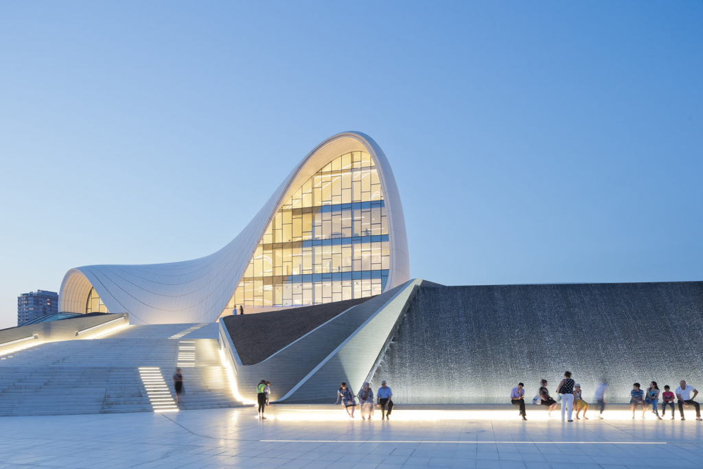 What is Parametric Architecture? 5 What is Parametric Architecture?