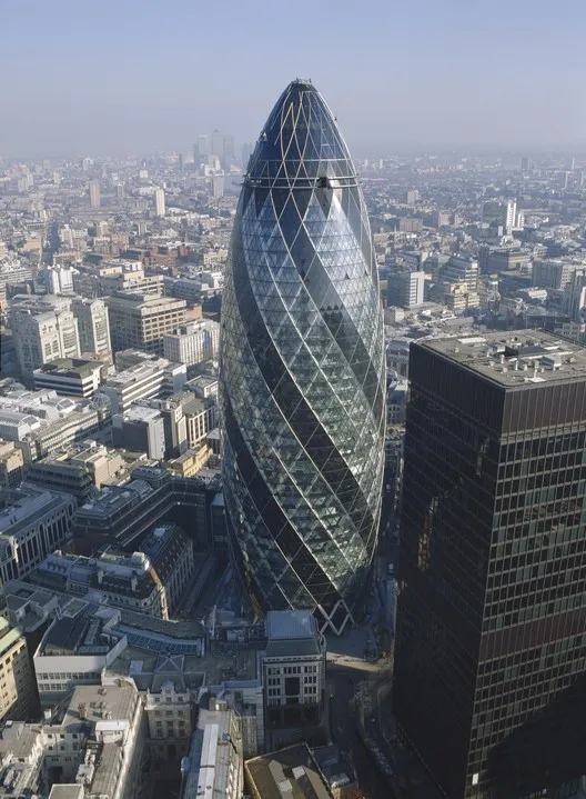 Honoring Norman Foster’s Vision: 7 Iconic Projects That Shaped Architecture 8 Honoring Norman Foster’s Vision: 7 Iconic Projects That Shaped Architecture