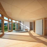 10 Biophilic Interiors That Blend Architecture with Nature
