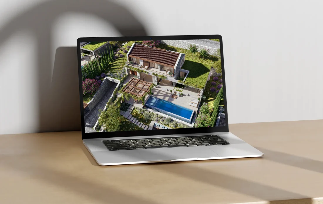 Why 2D Floor Plans Just Don’t Cut It Anymore