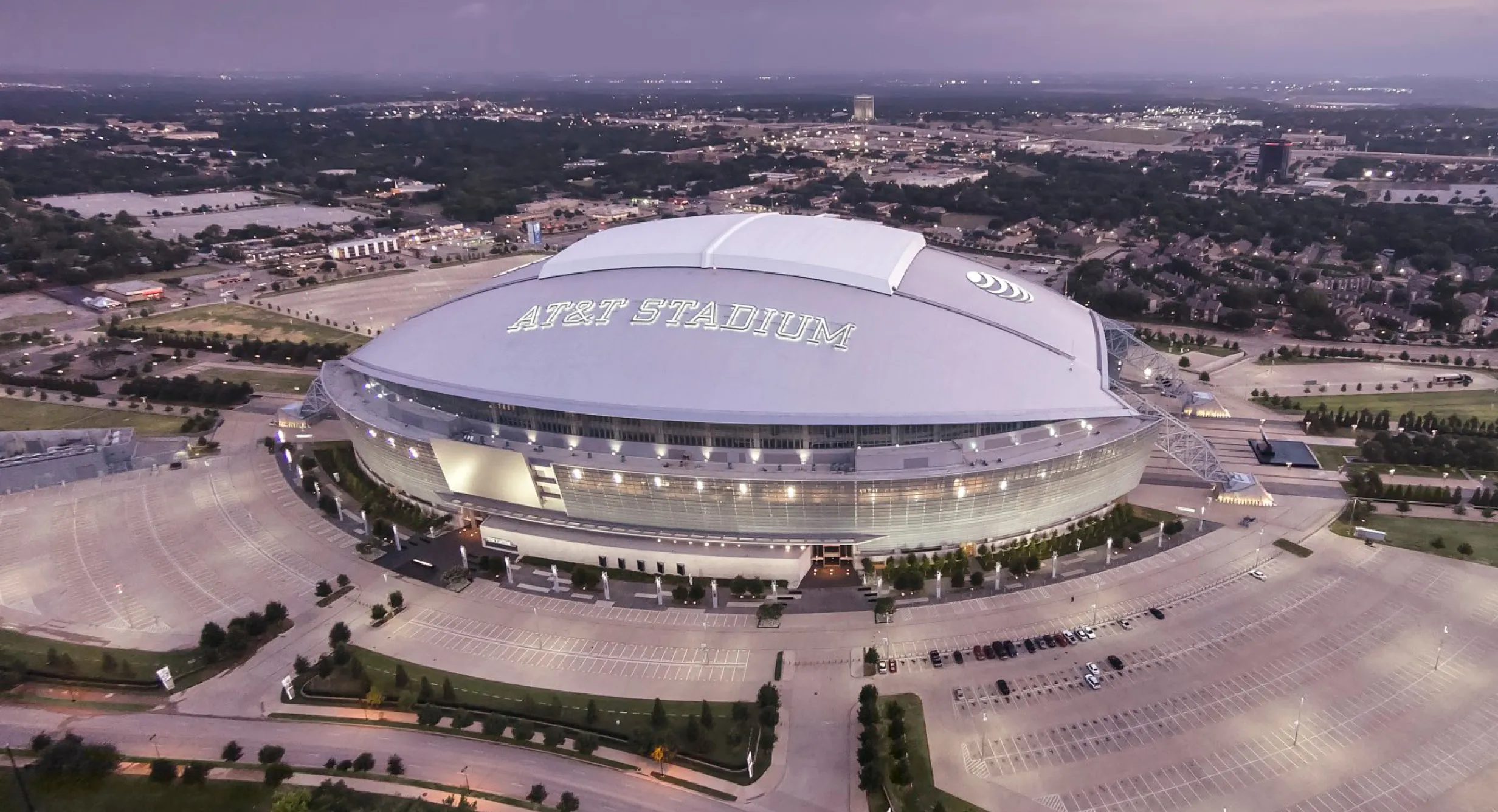 A Guide to FIFA World Cup 2026 Stadiums 4 A Guide to FIFA World Cup 2026 Stadiums