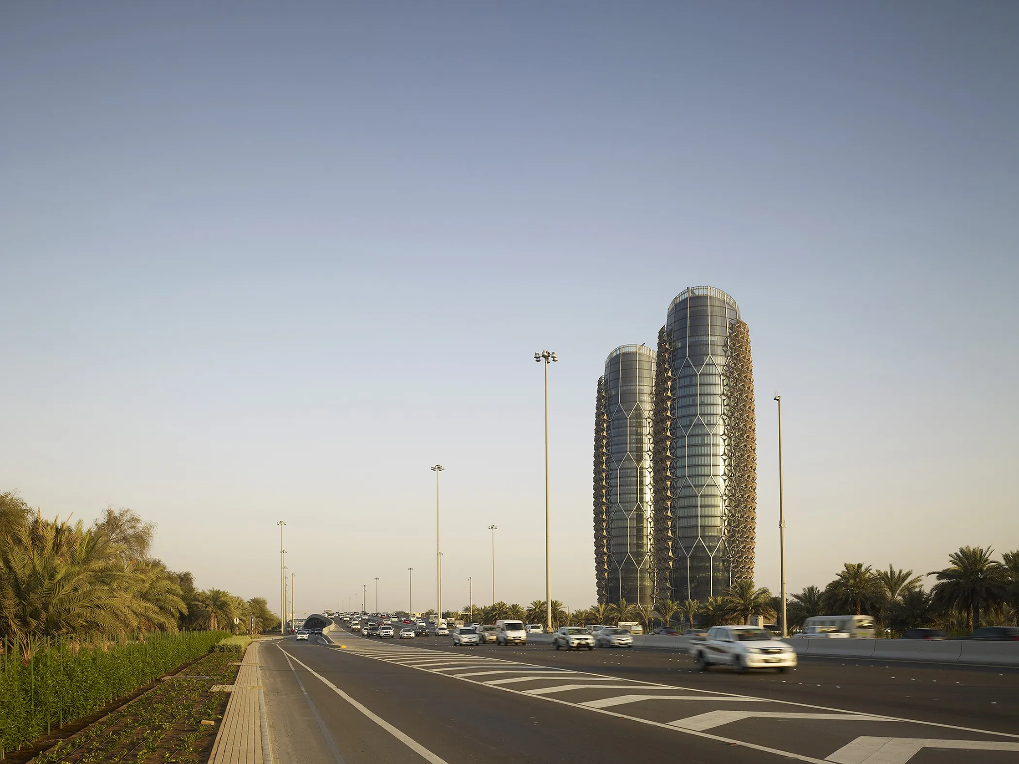 Abu Dhabi City Guide: The Architect’s Travel Checklist 4 Abu Dhabi City Guide: The Architect’s Travel Checklist