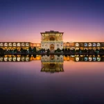 City Guide for Isfahan: 15 Must-See Masterpieces in the Heart of Iran