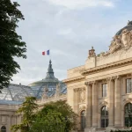 Grand Palais Reopens in Paris After Monumental Four-Year Restoration by Chatillon Architectes